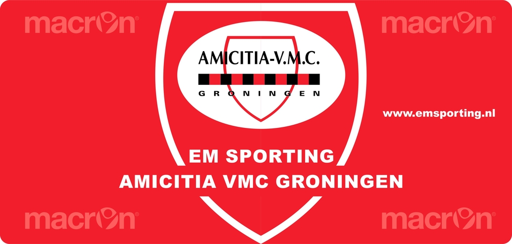 Amicitia VMC Groningen